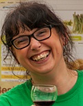 Astrid Koch<br />
Kundenbetreuung