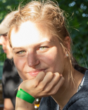 Lena Schlieder