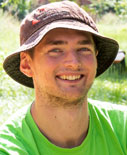 Alexander Ebert