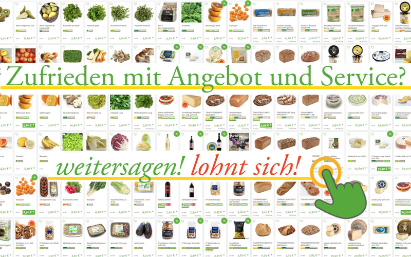 zur Belohnung