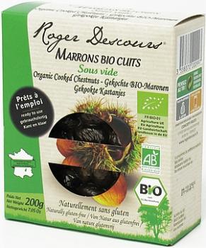 Maronen, gegart 200g