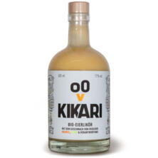 Kikari Eierlikör