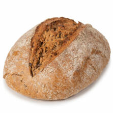 Holzhacker 1kg, Kragenhof